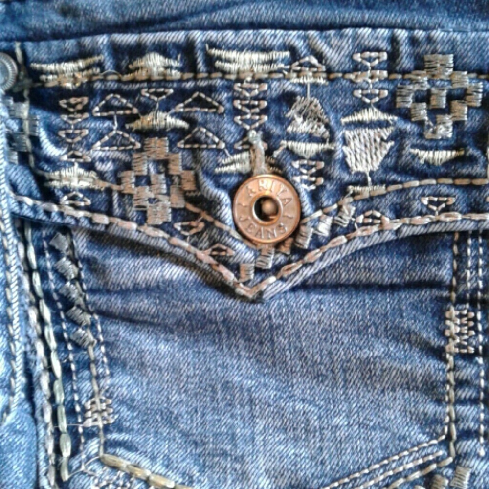 🎁 3/$15 Ariya Jeans